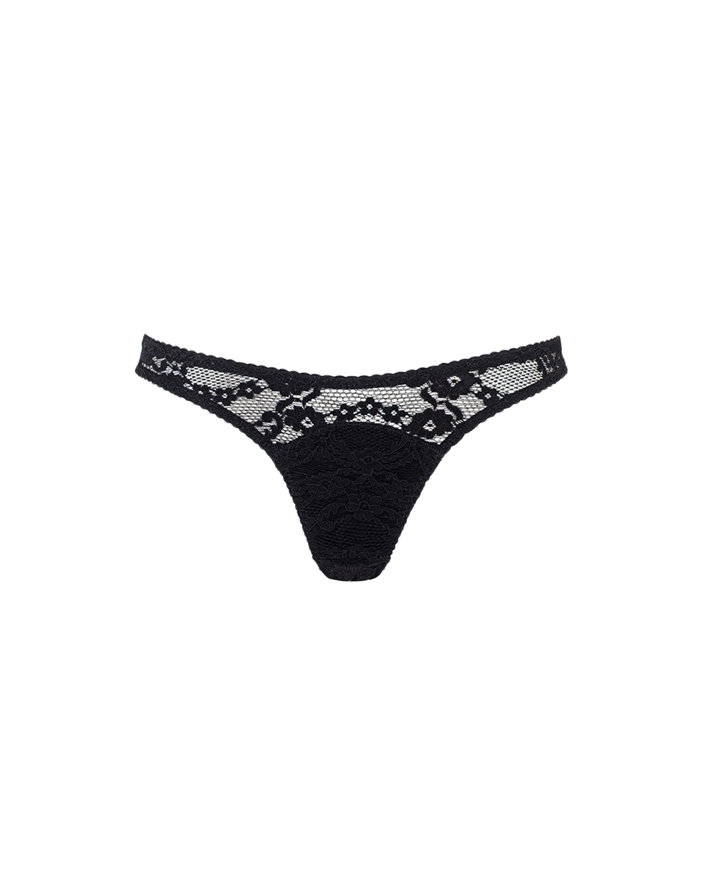 Sally Full Brief in Black | By Agent Provocateur Sale