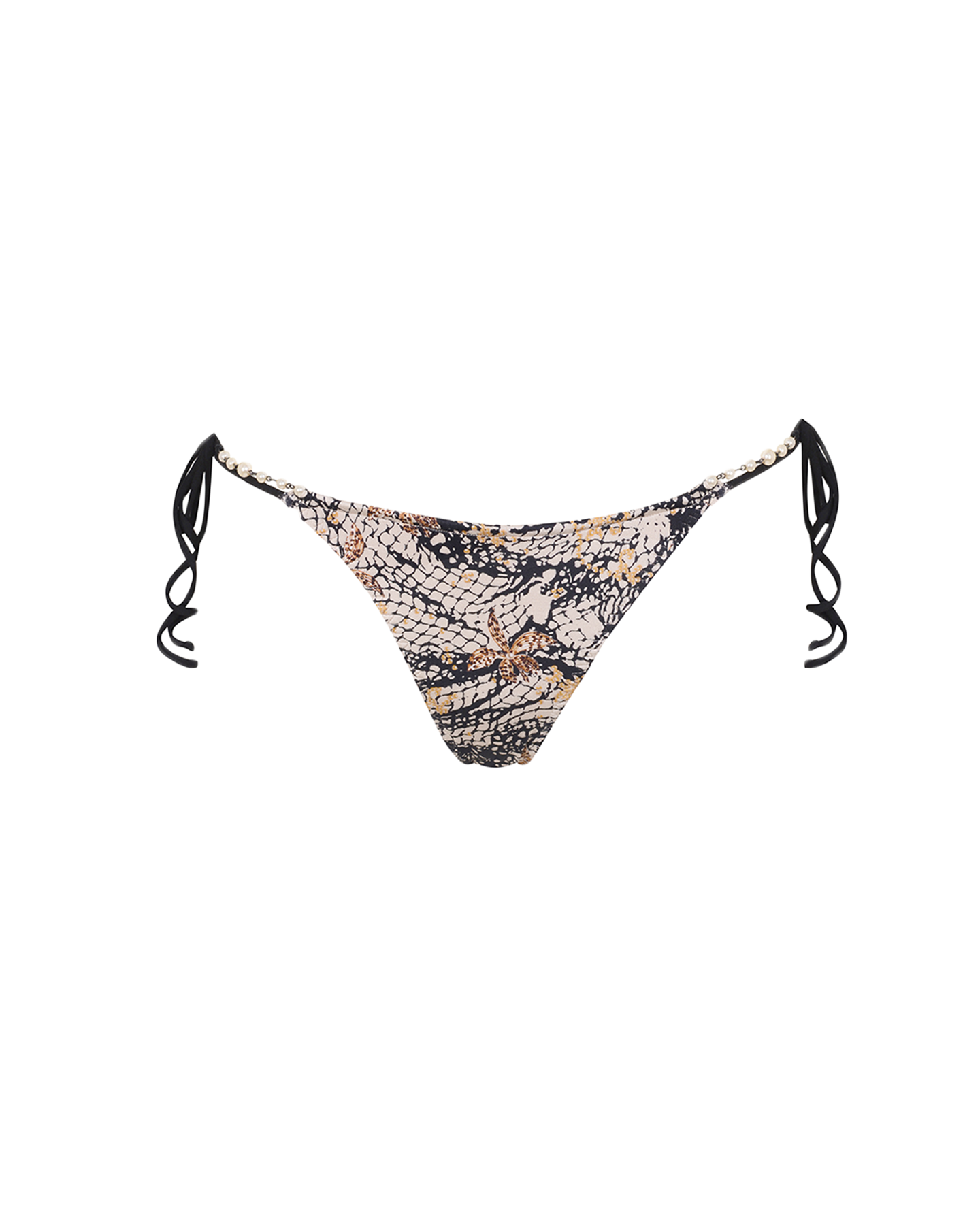 Marissa Bikini Bottom in Multi By Agent Provocateur