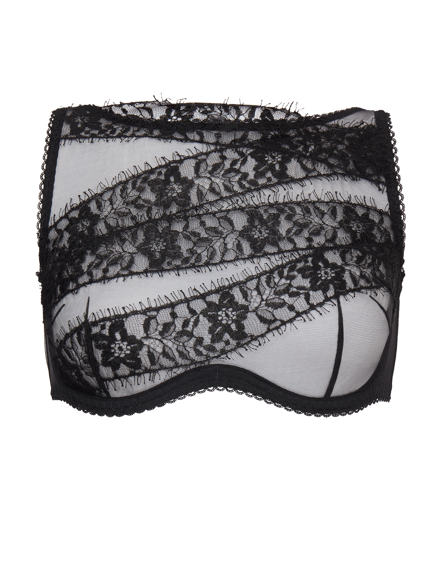 Angelica Bra | By Agent Provocateur 