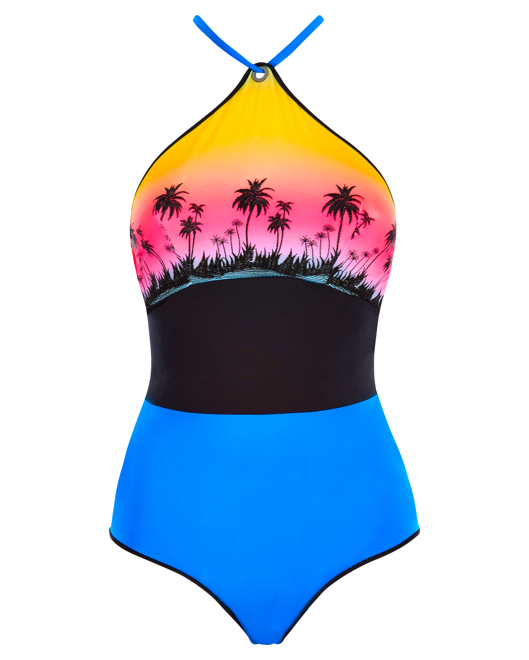Cassidy Swimsuit