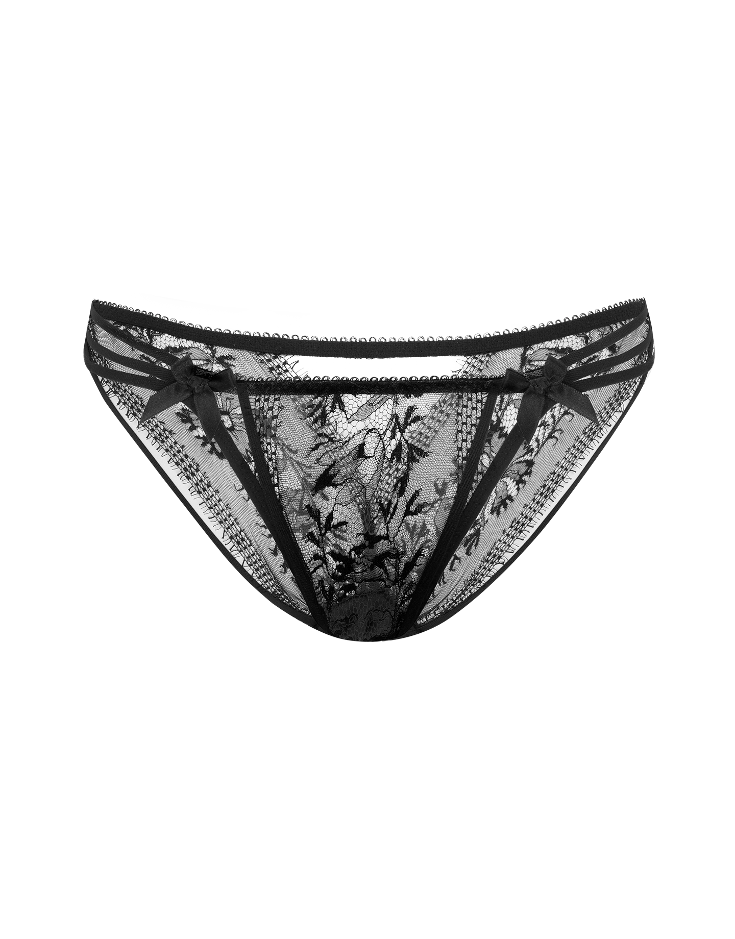 Tanya Full Brief