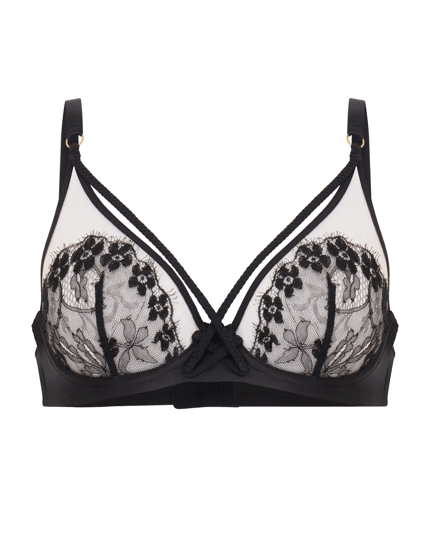 Mila Bra | By Agent Provocateur Outlet