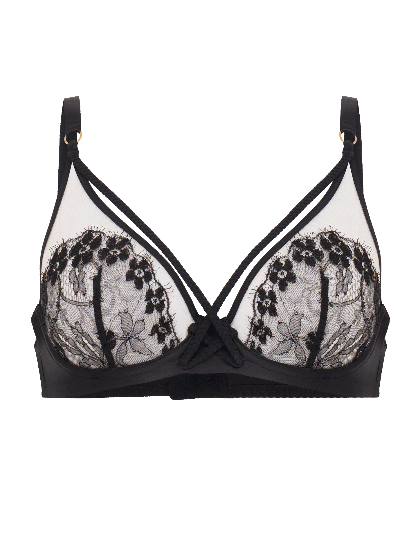 Mila Bra By Agent Provocateur