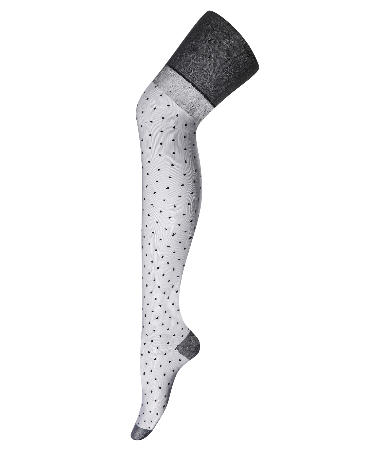【AGENT PROVOCATEUR】onnix stocking Onnix Stockings in Black | Agent Provocateur