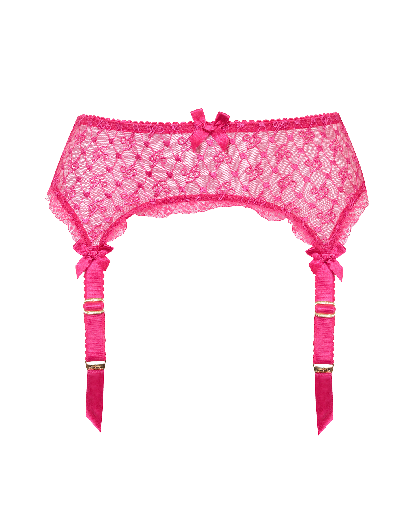 Dorotia Suspender