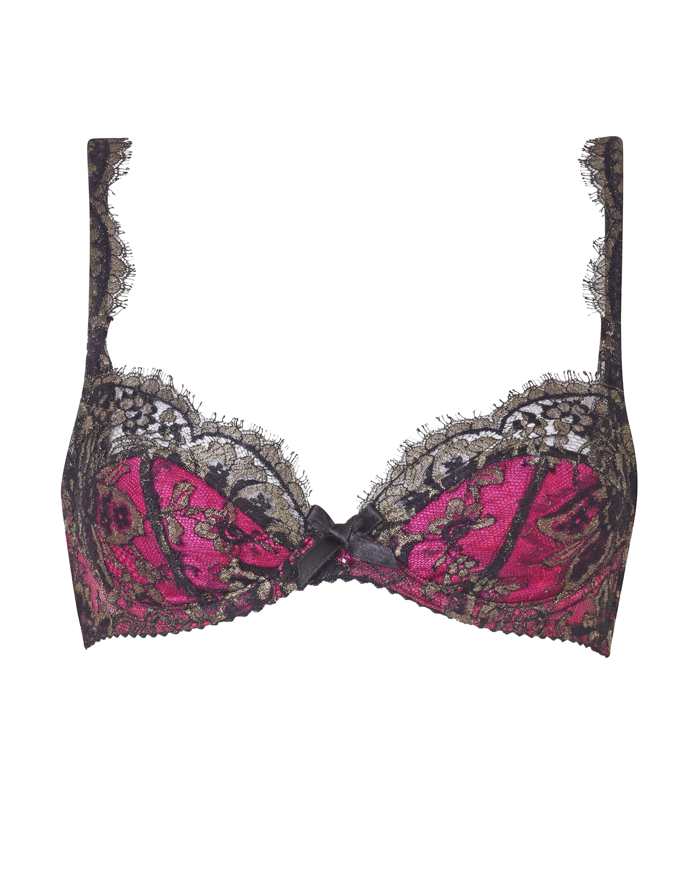 Yesmine Padded Bra