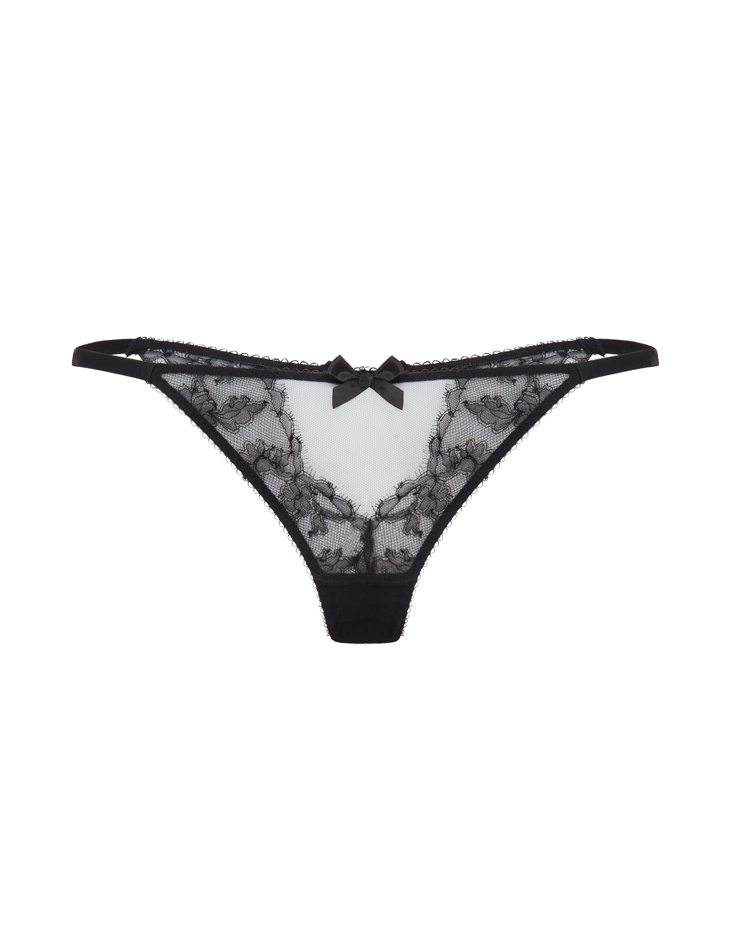 Willa Thong | By Agent Provocateur Outlet