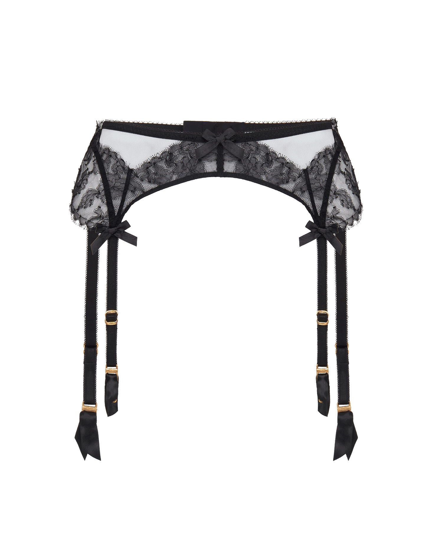 Willa Suspender | By Agent Provocateur Outlet