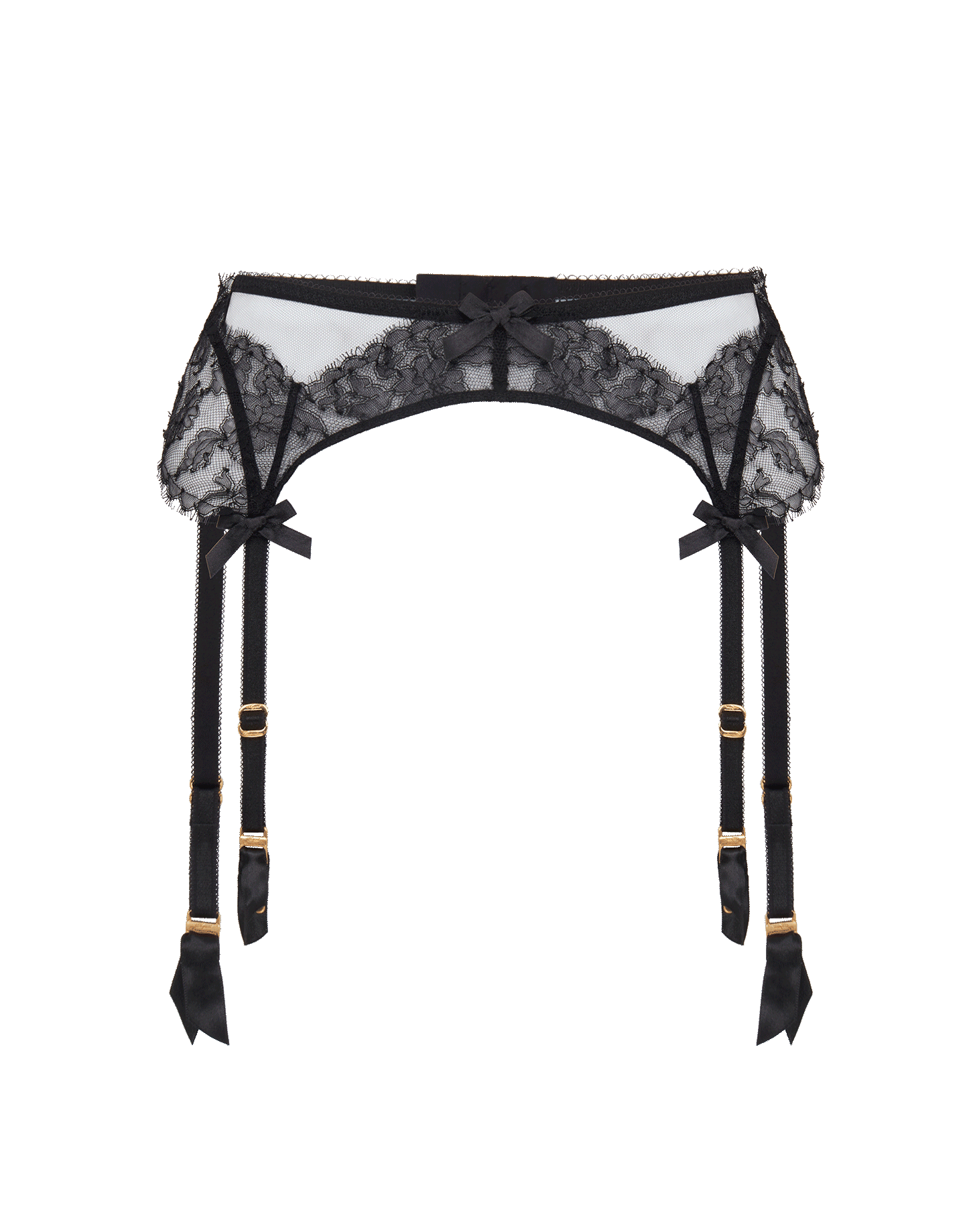 Willa Suspender | By Agent Provocateur All Lingerie