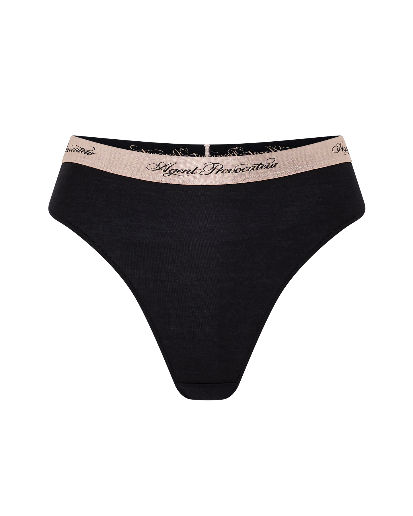 【AGENT PROVOCATEUR】clea thong Clea Thong in Black | Agent Provocateur