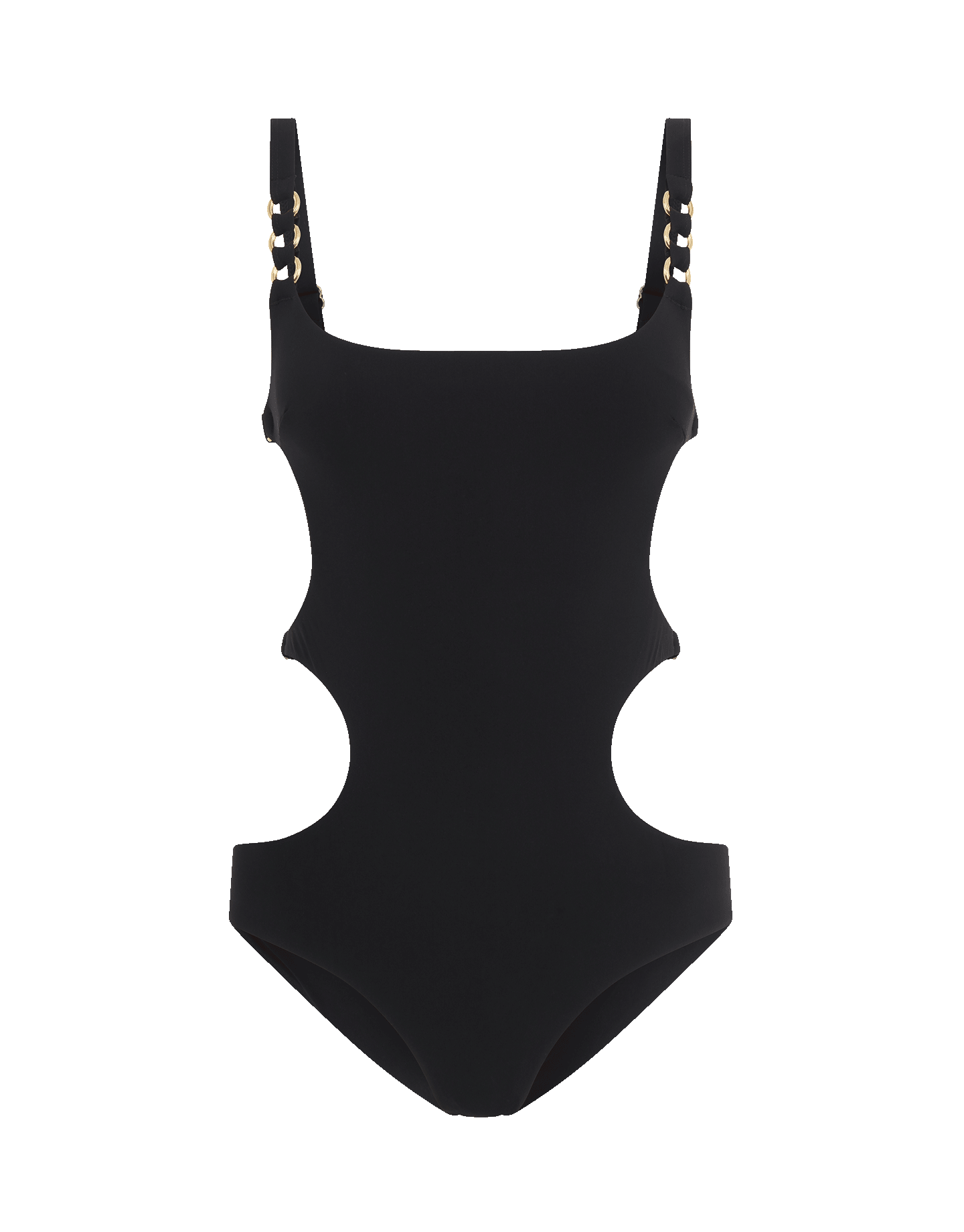 Malisa Swimsuit in Black | Agent Provocateur Outlet