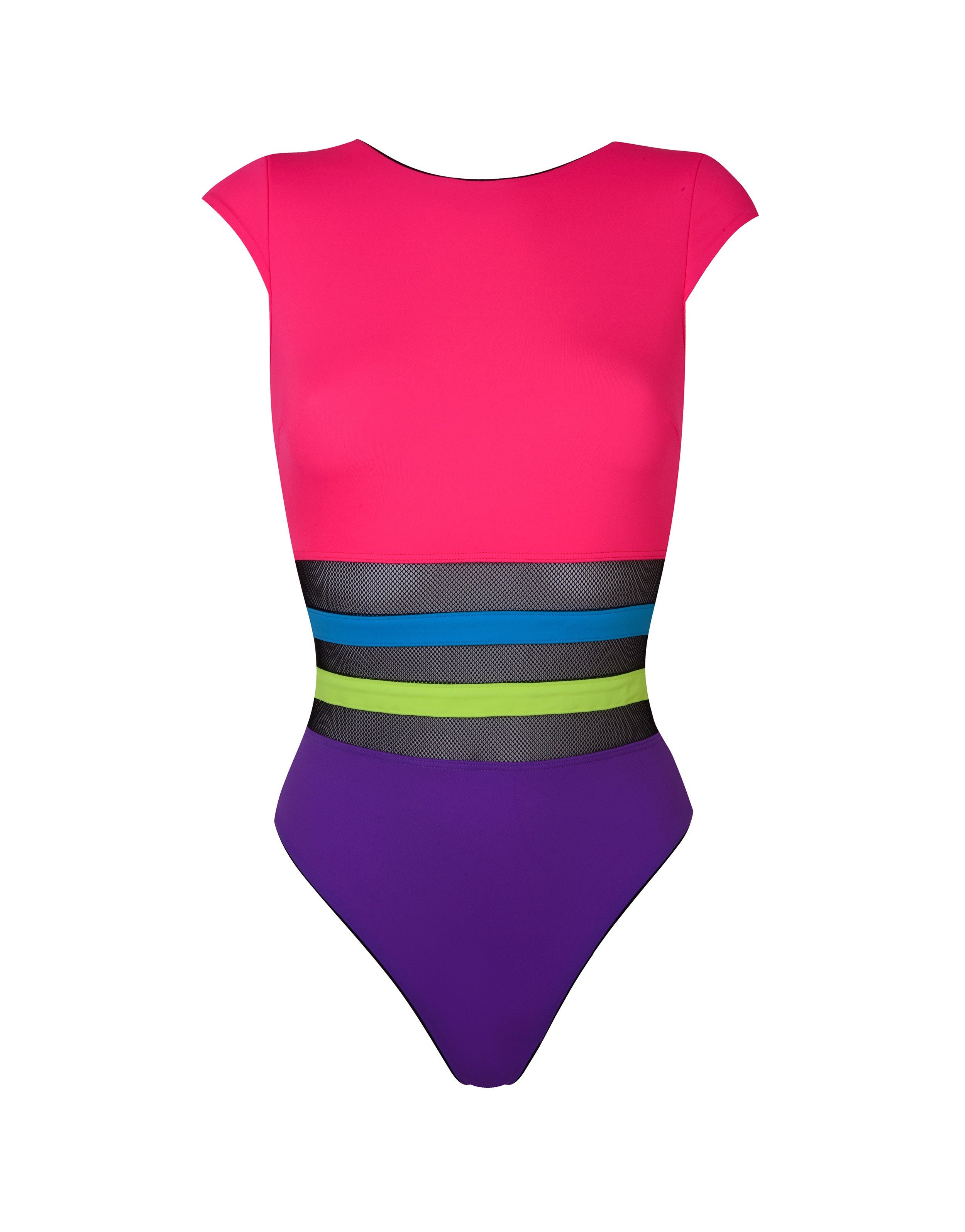 Agent Provocateur 水着セット Anja Swimsuit in Blue |By Agent Provocateur All Swimwear