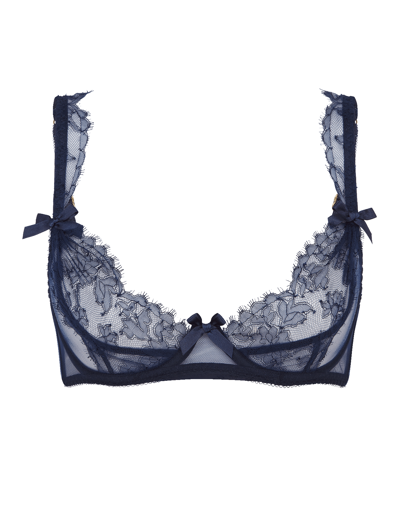 Willa Demi Plunge Underwired Bra