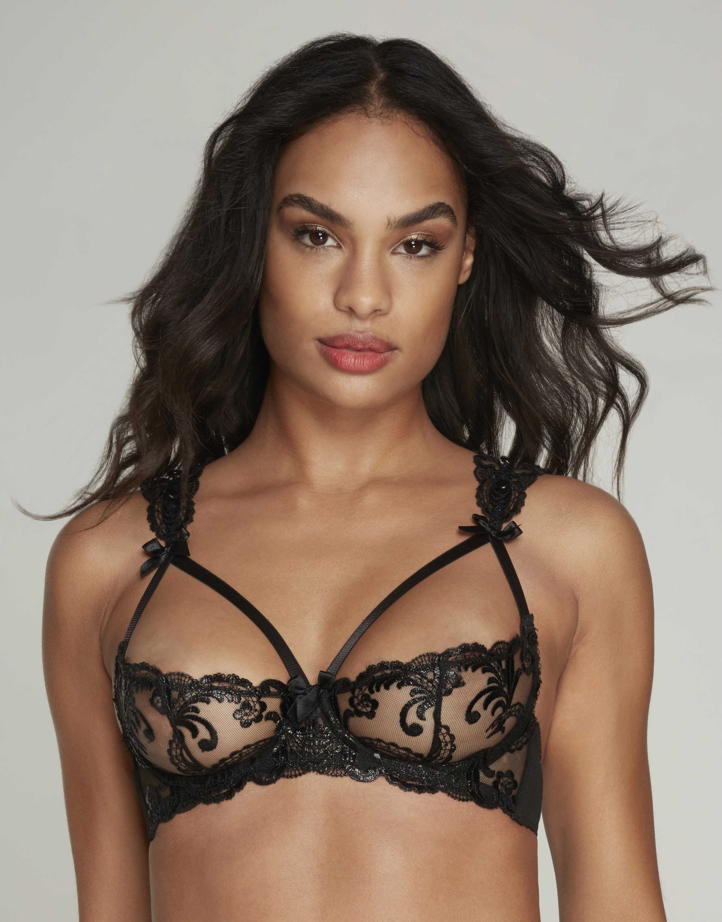 fashion nova women's underwear