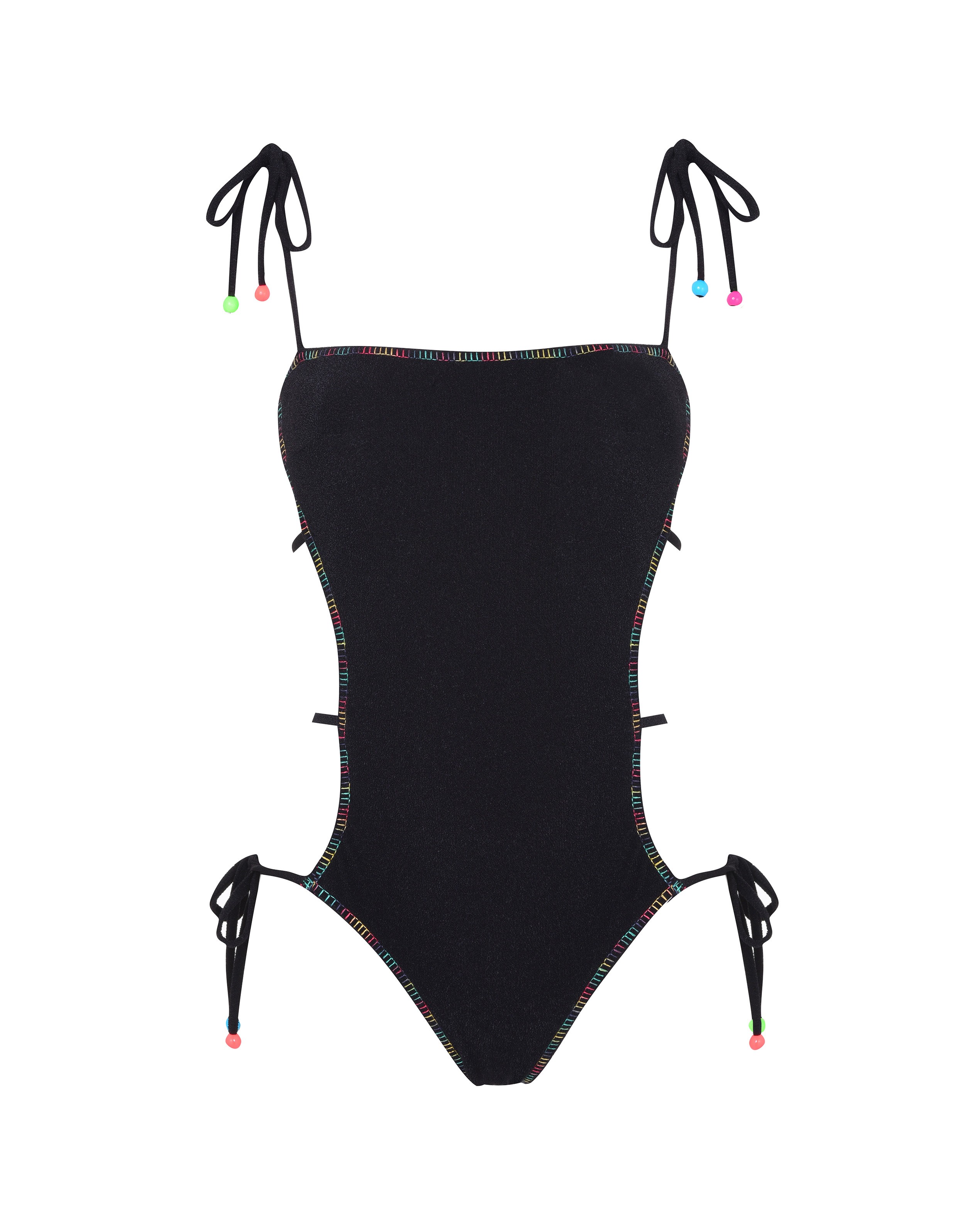 Agent Provocateur Tessie Swimsuit - 2