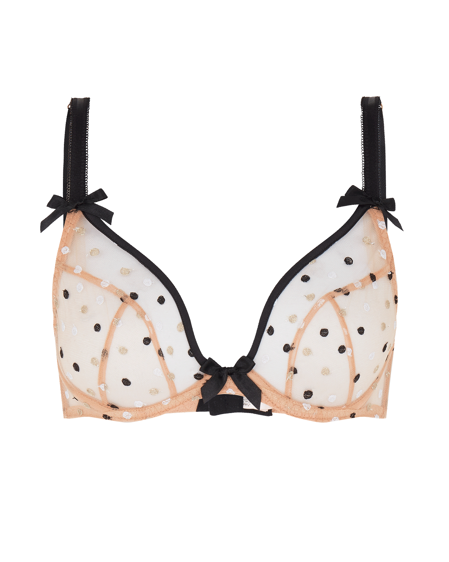 Agent Provocateur ドットパターンセット Agent Provocateur ドットパターンセット