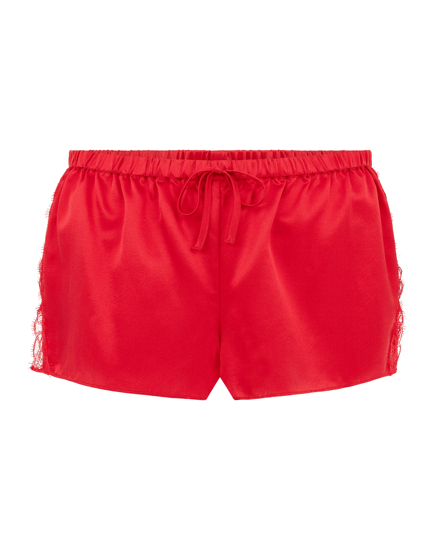 Gisele Shorts in Red | Agent Provocateur Outlet