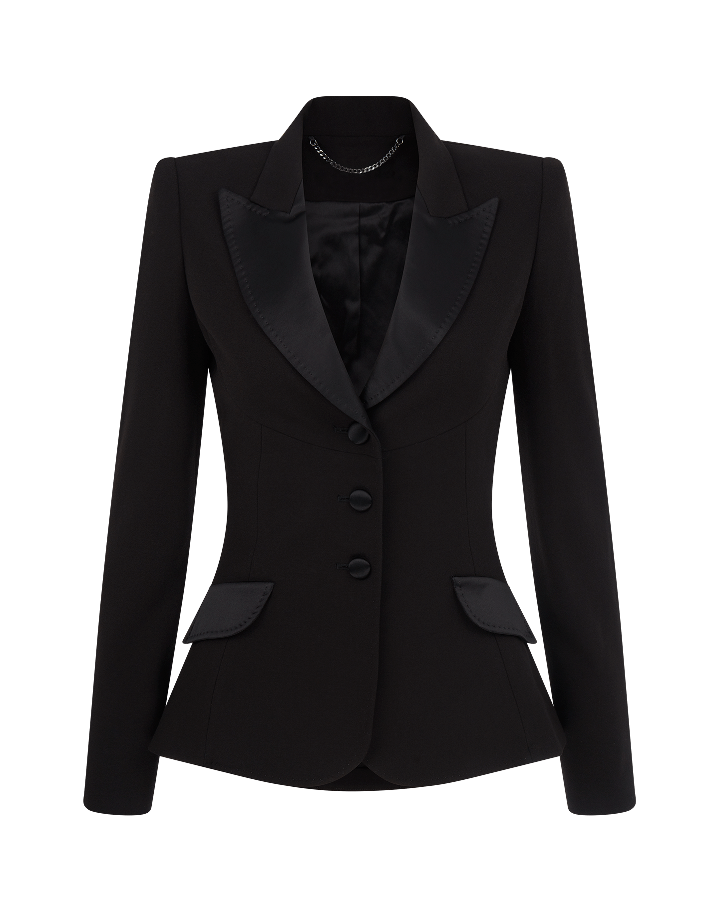 Billi Jacket Black