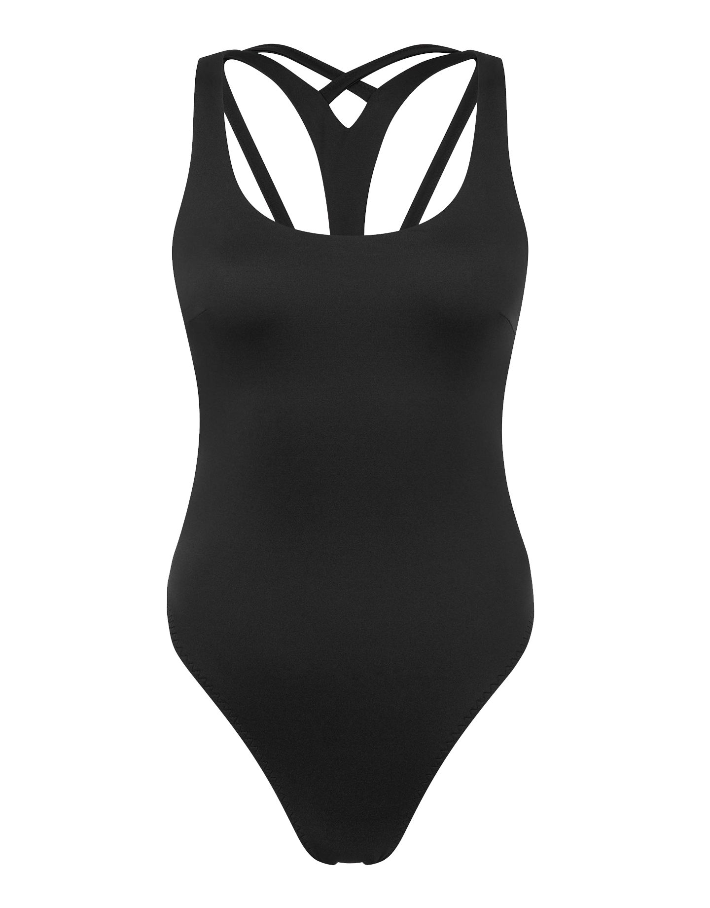 Keia Swimsuit in Black | Agent Provocateur
