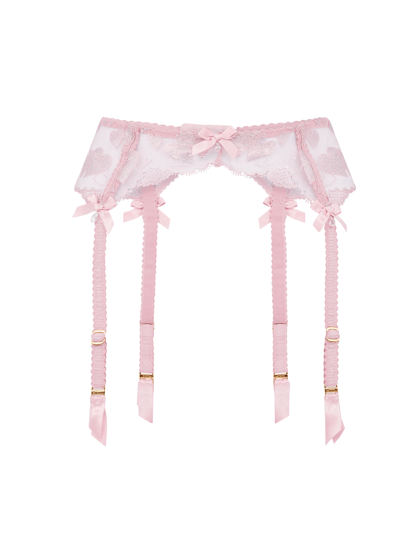 【AGENT PROVOCATEUR】milena suspender Milena Suspender in Black | Agent Provocateur