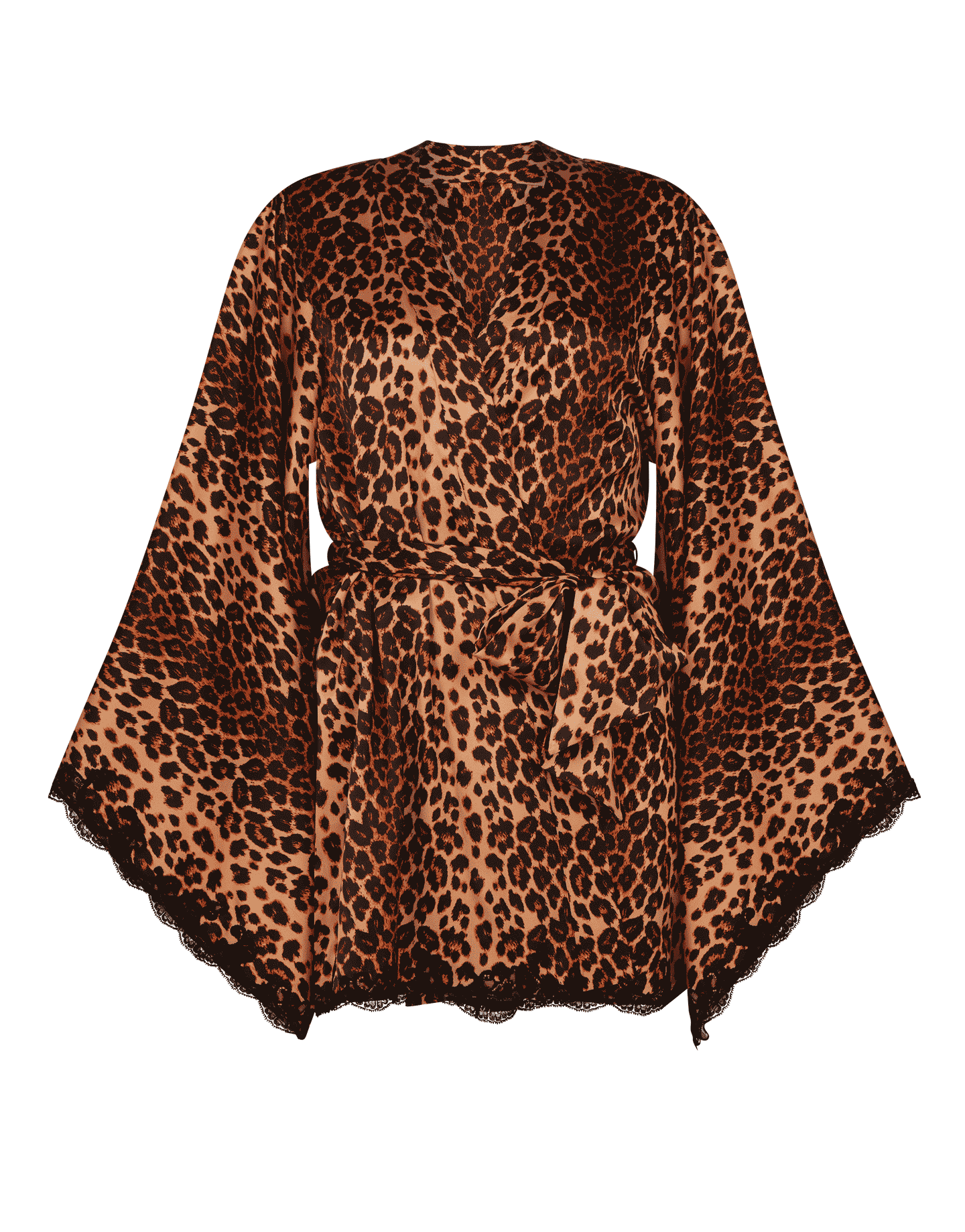 Molly Kimono