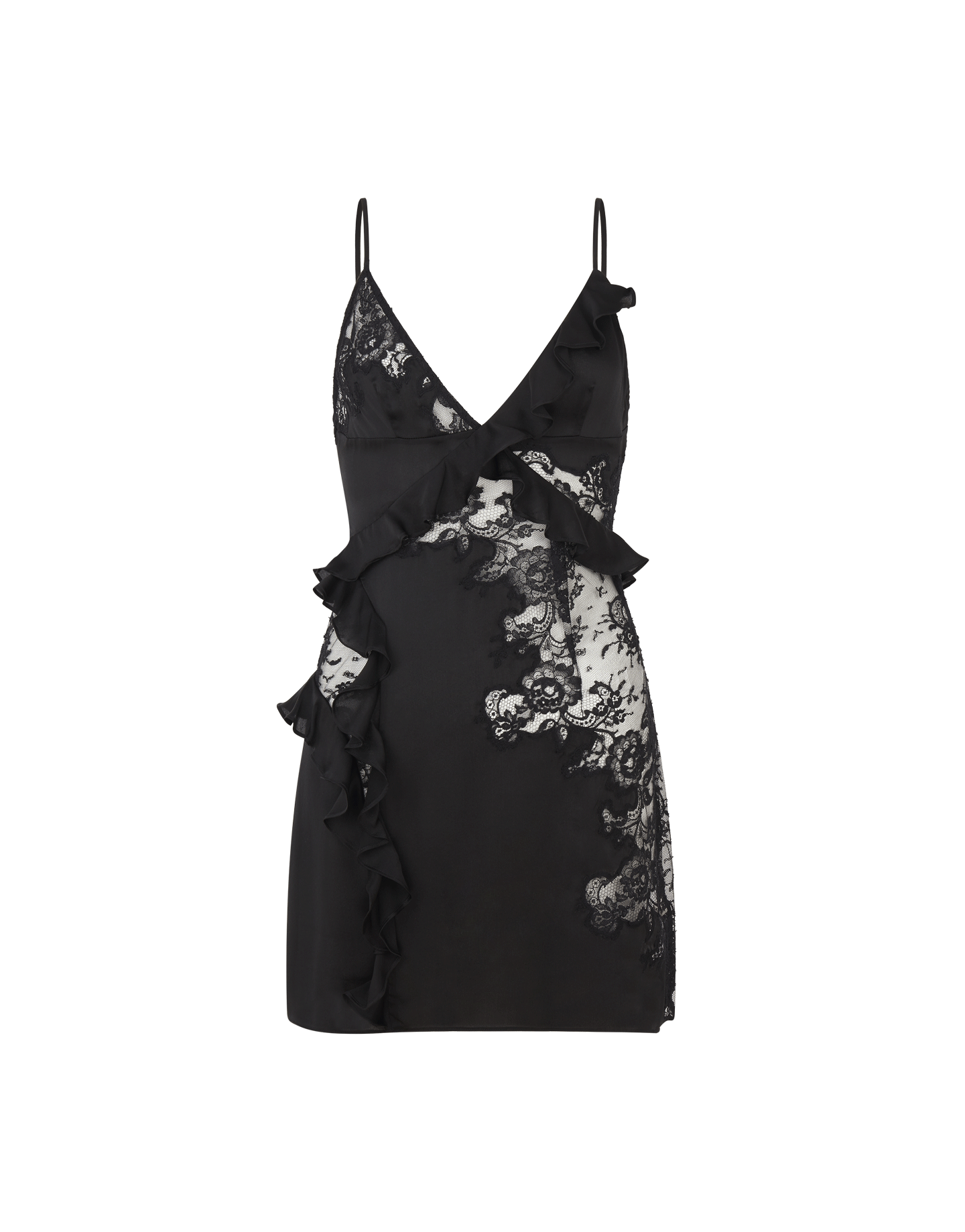 Salema Short Slip