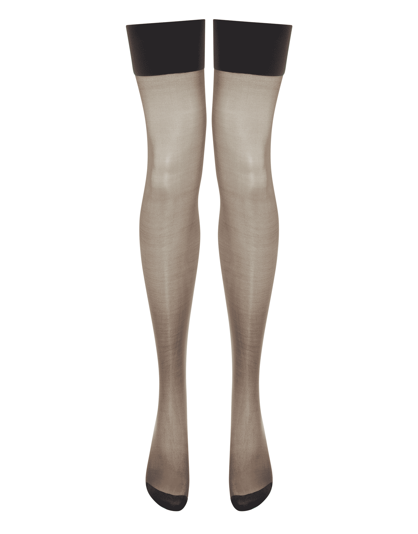 Amber Stockings in Chestnut | Agent Provocateur