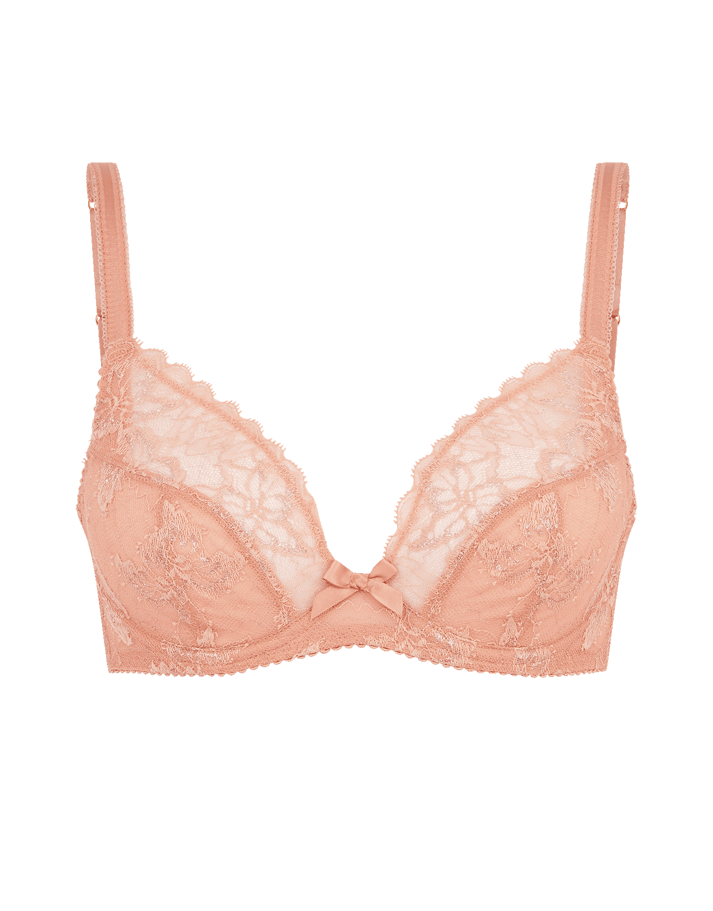 Leni Plunge Underwired Bra