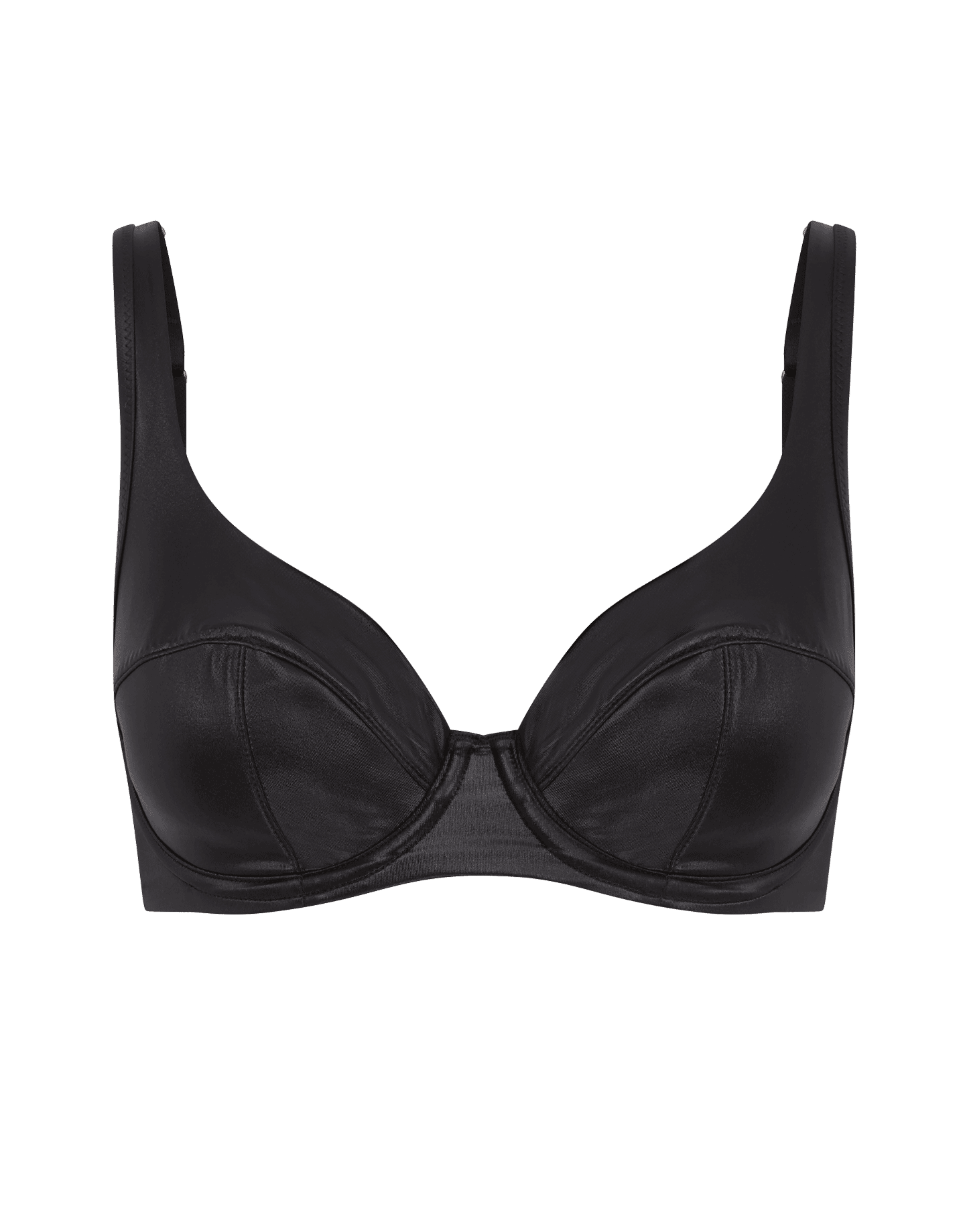 Paige Full Cup Underwired Bra