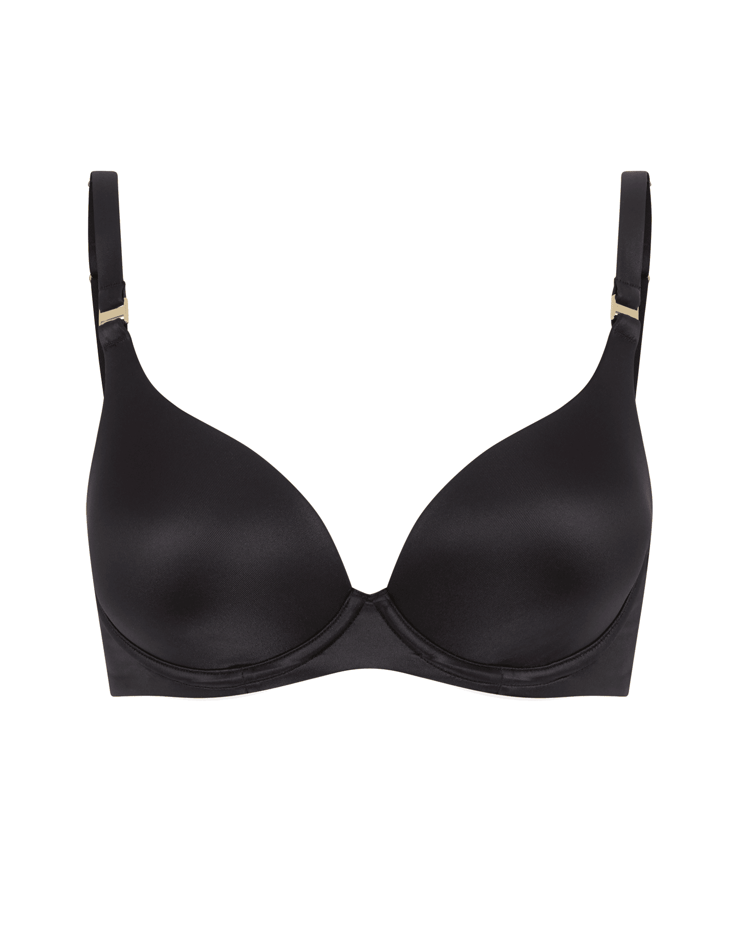 Paige Moulded Plunge Underwired Bra