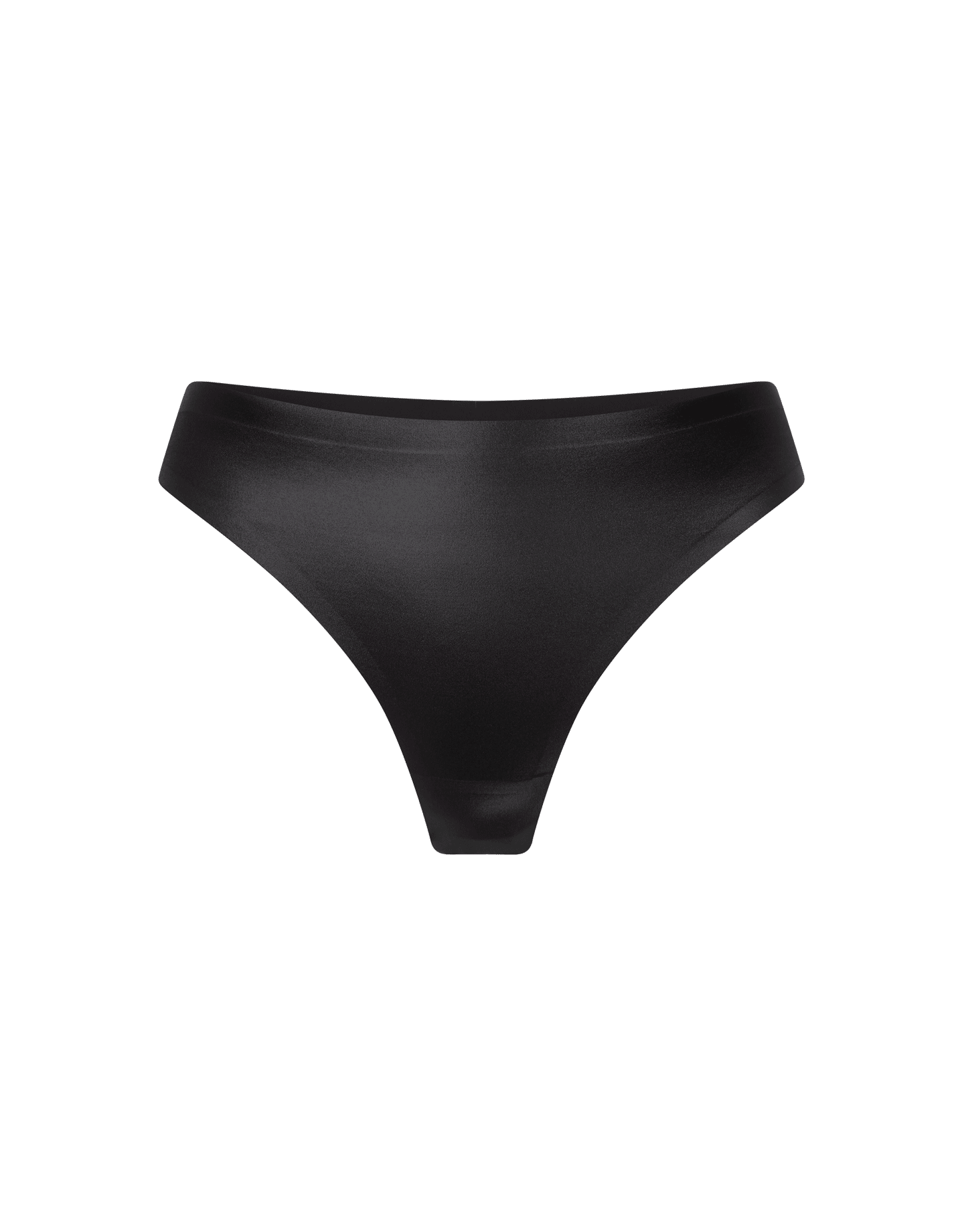 Paige Thong in Black | Agent Provocateur