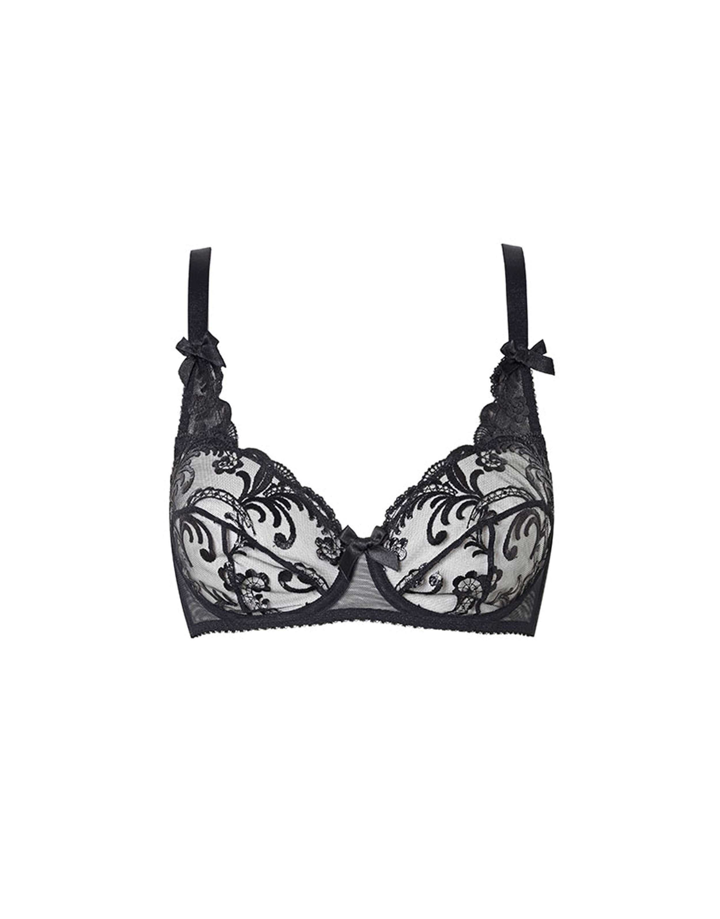 Agent Provocateur Dixee Full Cup Underwired Bra -