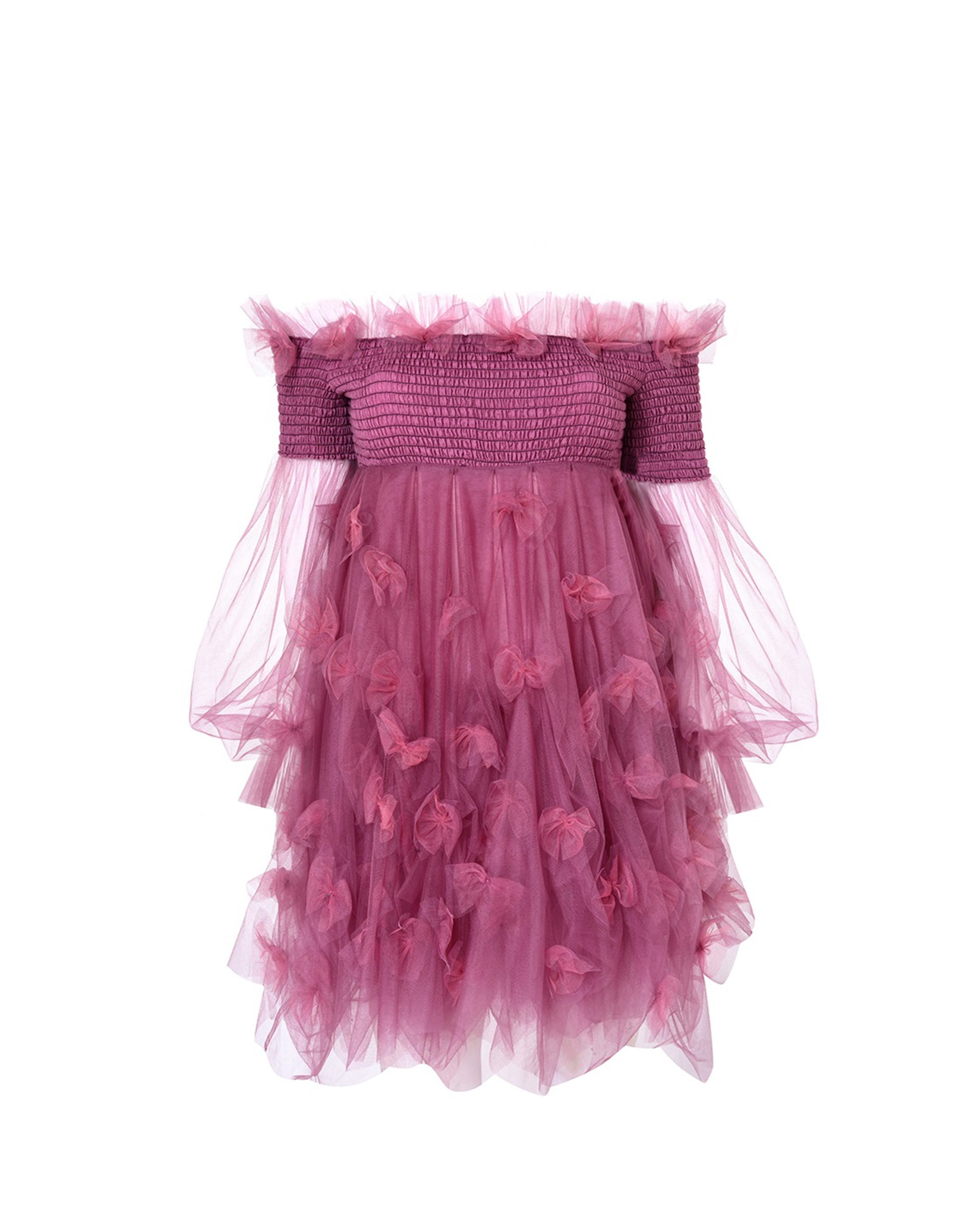 Agent Provocateur Fawn Dress