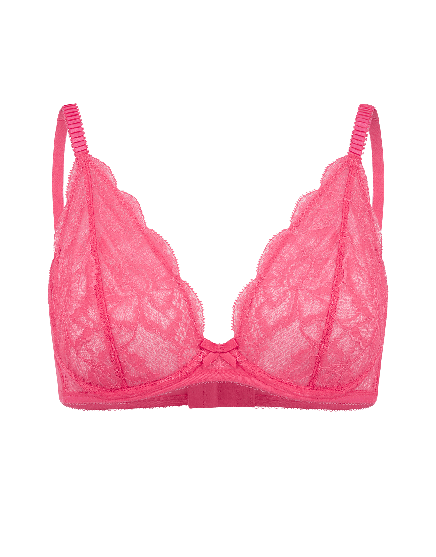 Bernie High Apex Underwired Bra