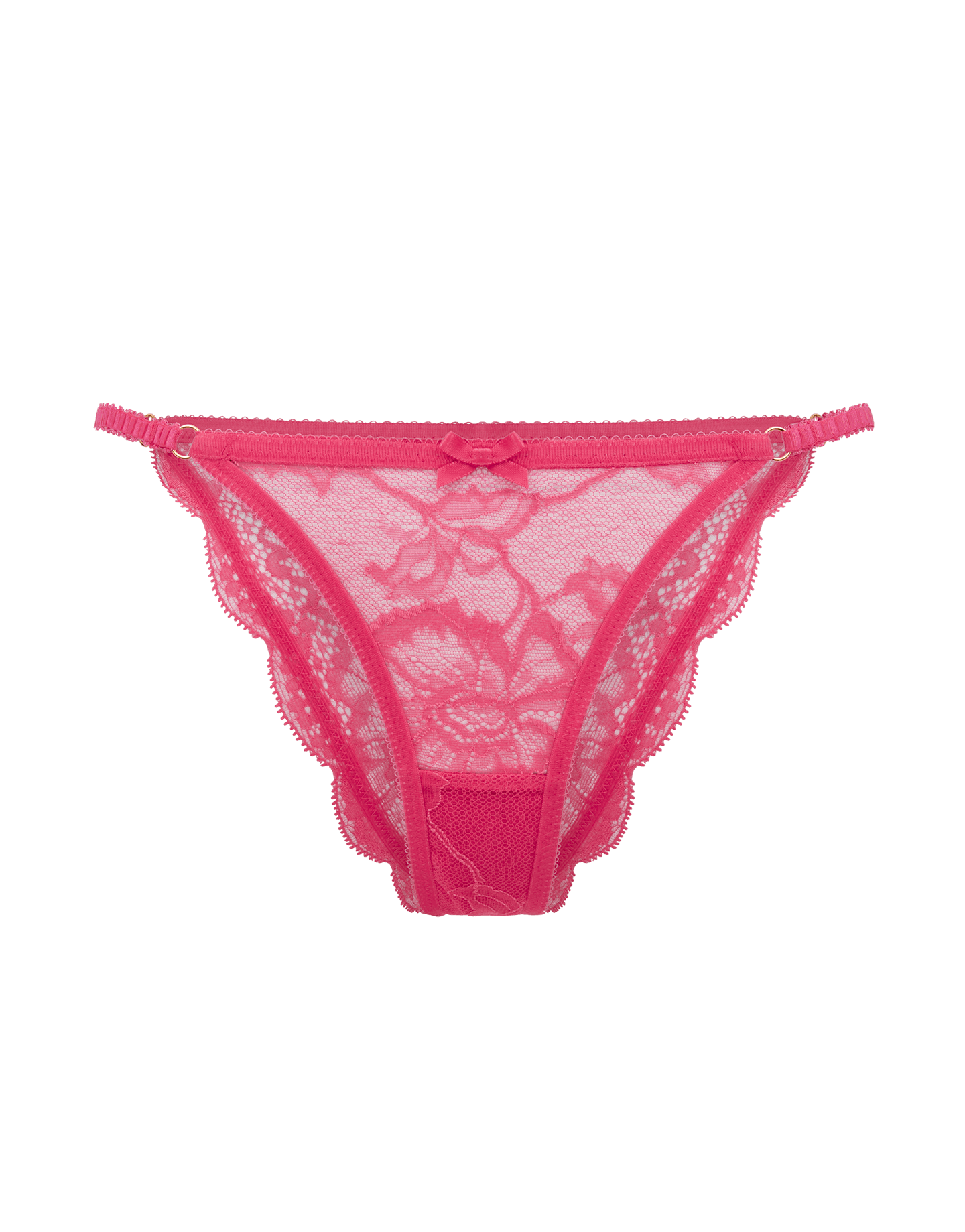 Bernie Full Brief in Pink | By Agent Provocateur Outlet