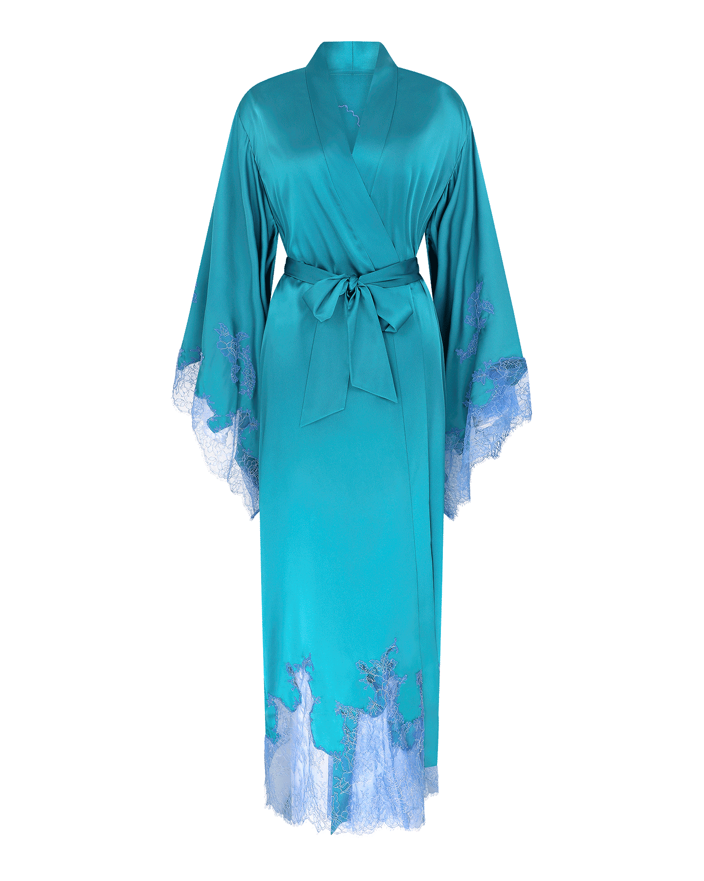 Christi Long Kimono