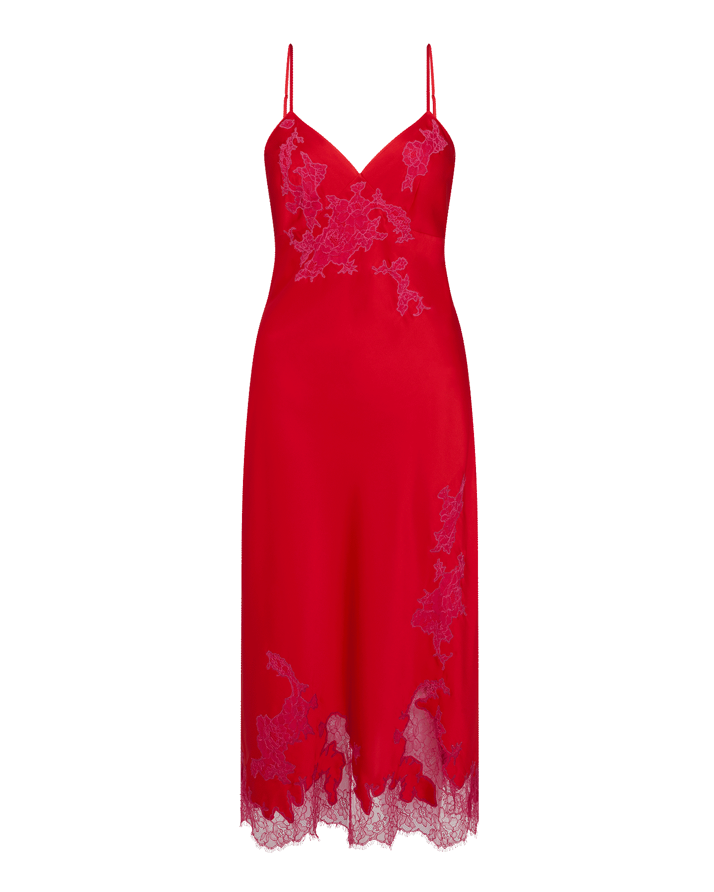 Christi Long Slip