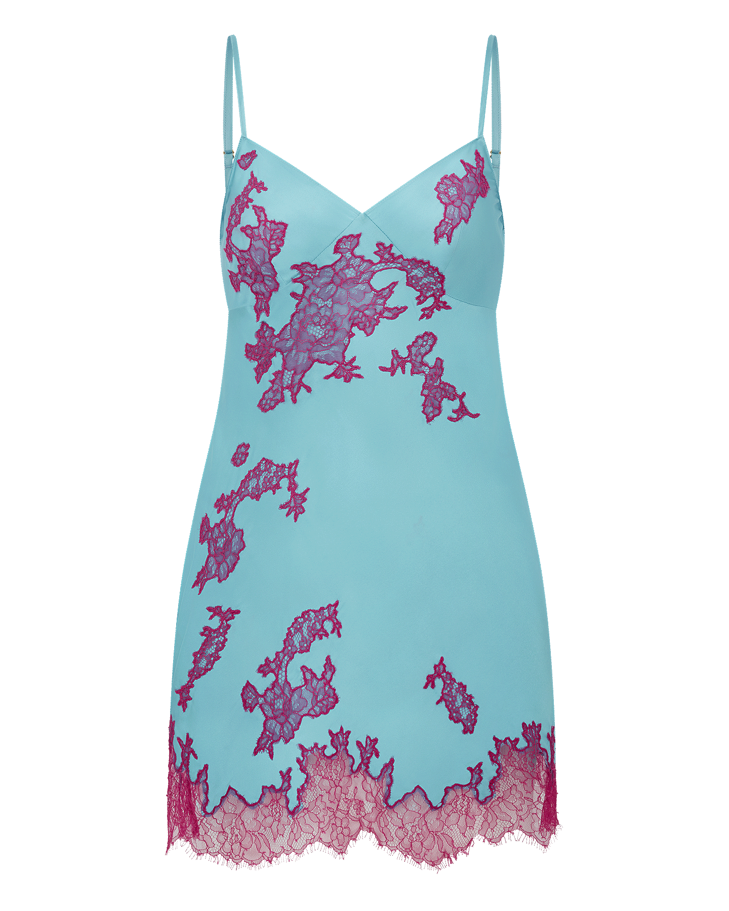 Agent Provocateur Christi Teddy Green