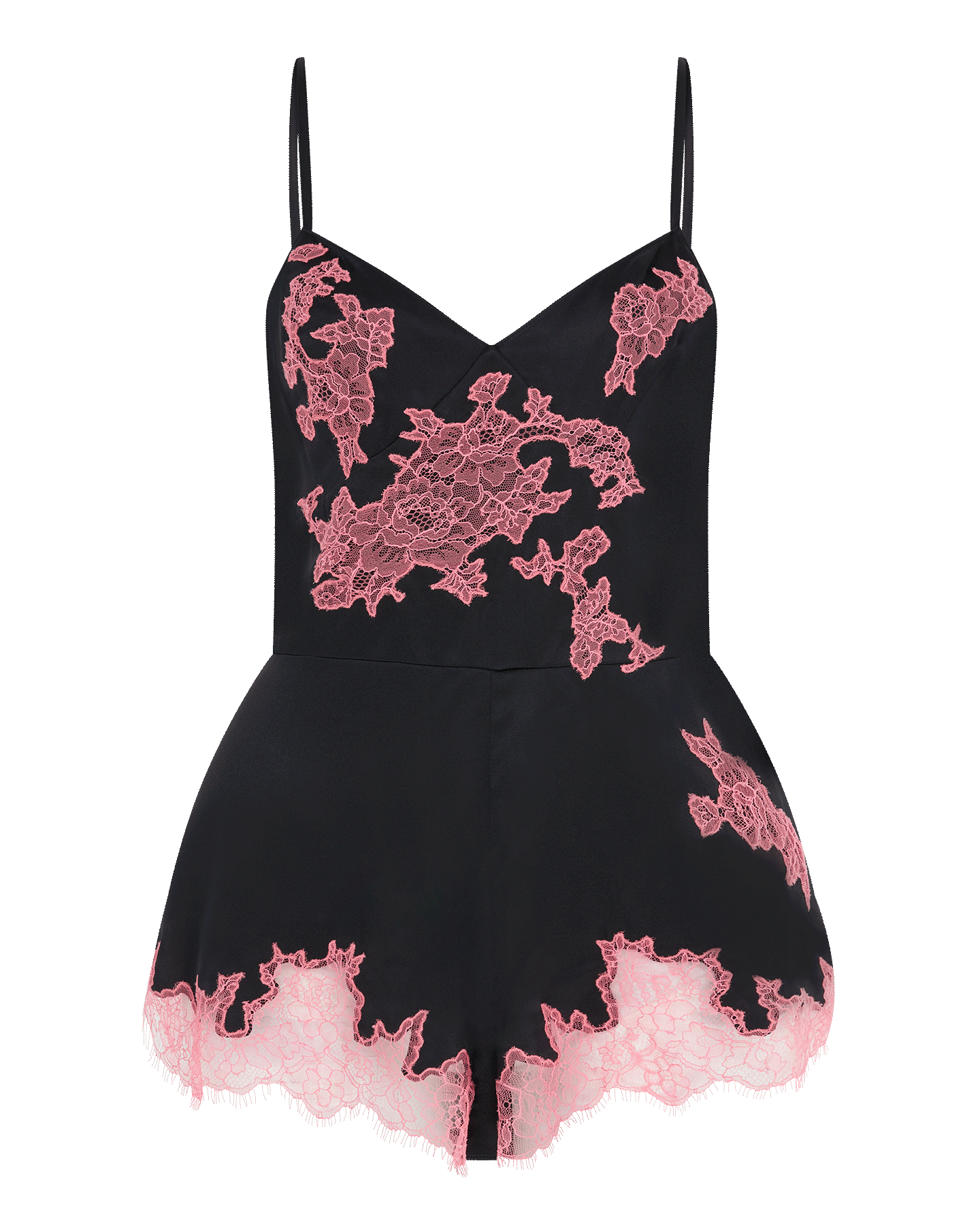 T-shirt Manches Longues Christy & Suzy Noir Taille S (38) - Neuf, Col Rond, Style Décontracté