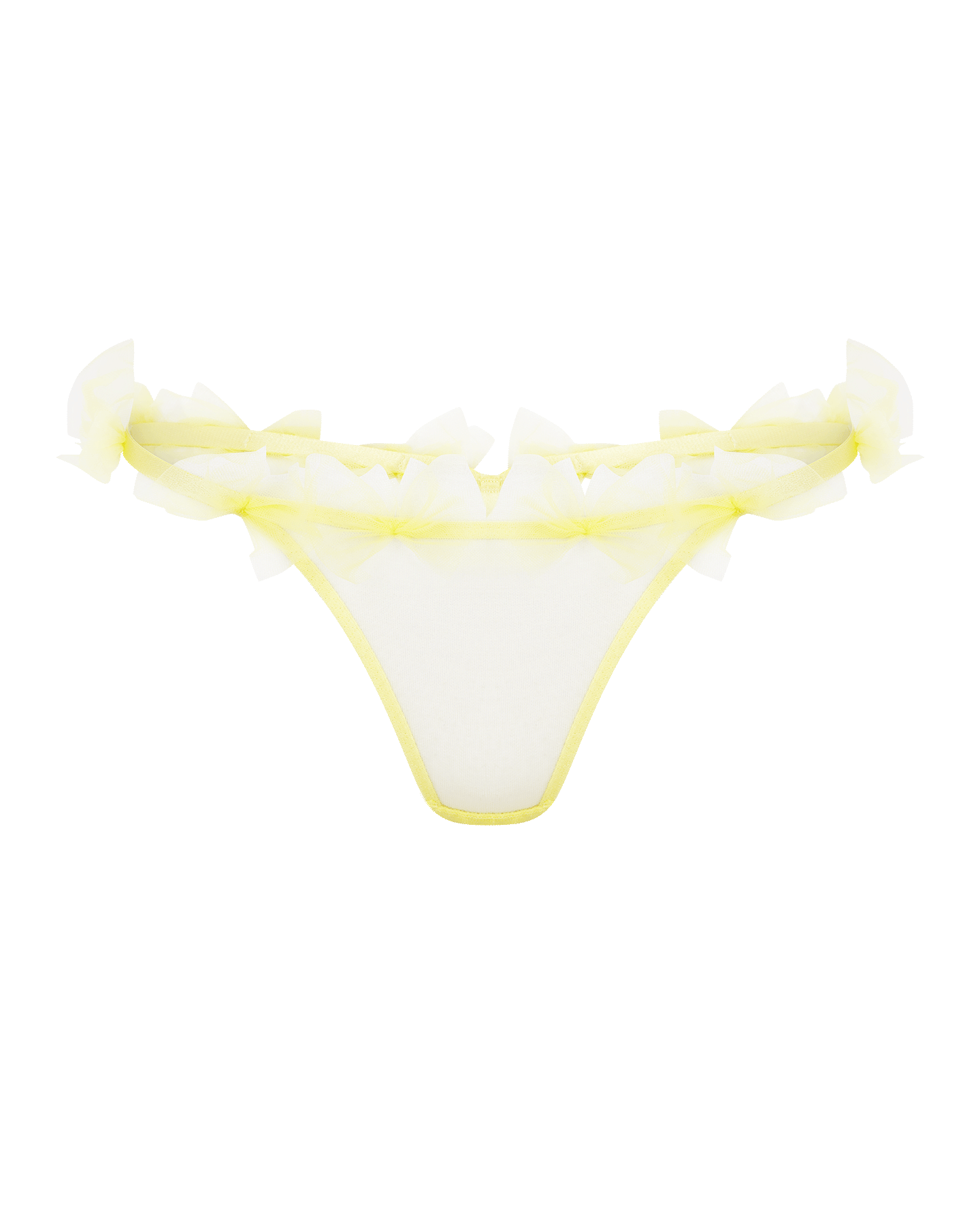 Fawn Thong