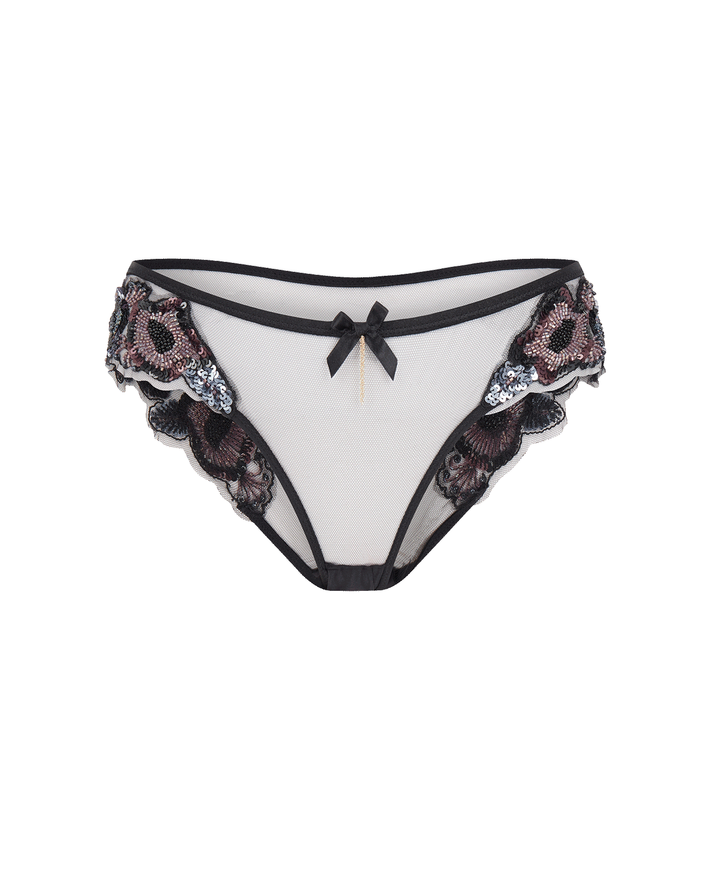 Giana Full Brief | By Agent Provocateur