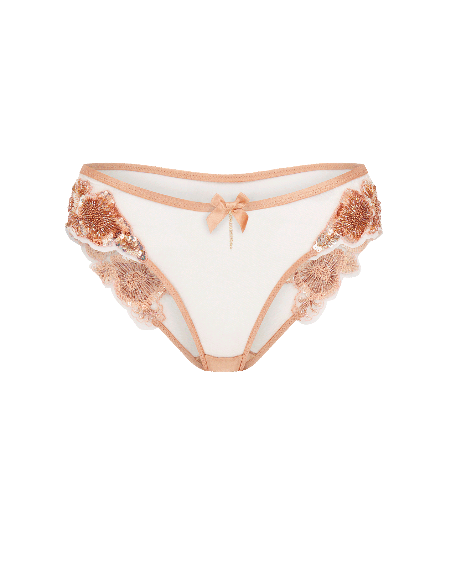 Giana Full Brief | By Agent Provocateur