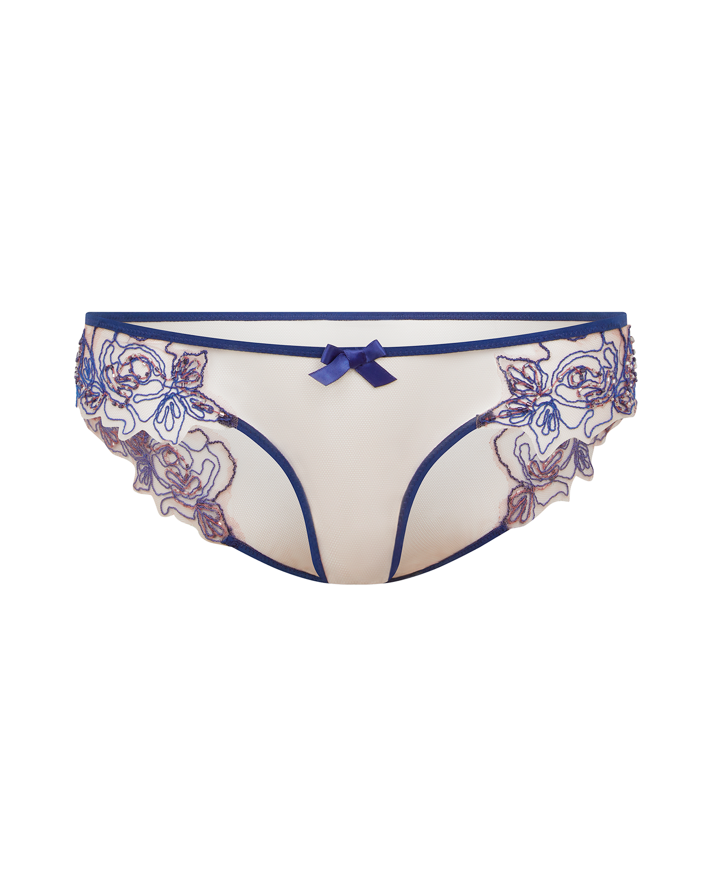 Lindie Full Brief