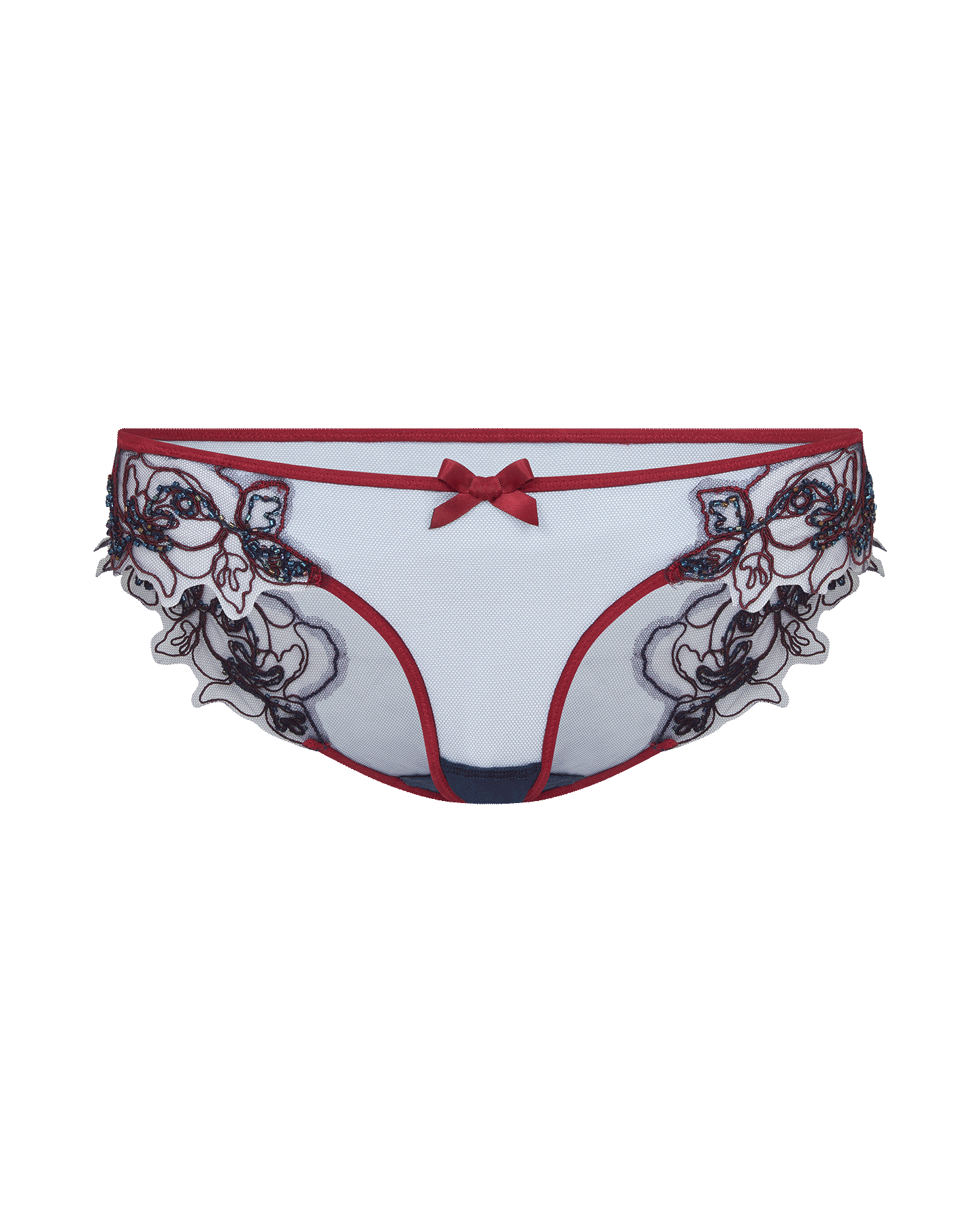 Lindie Full Brief