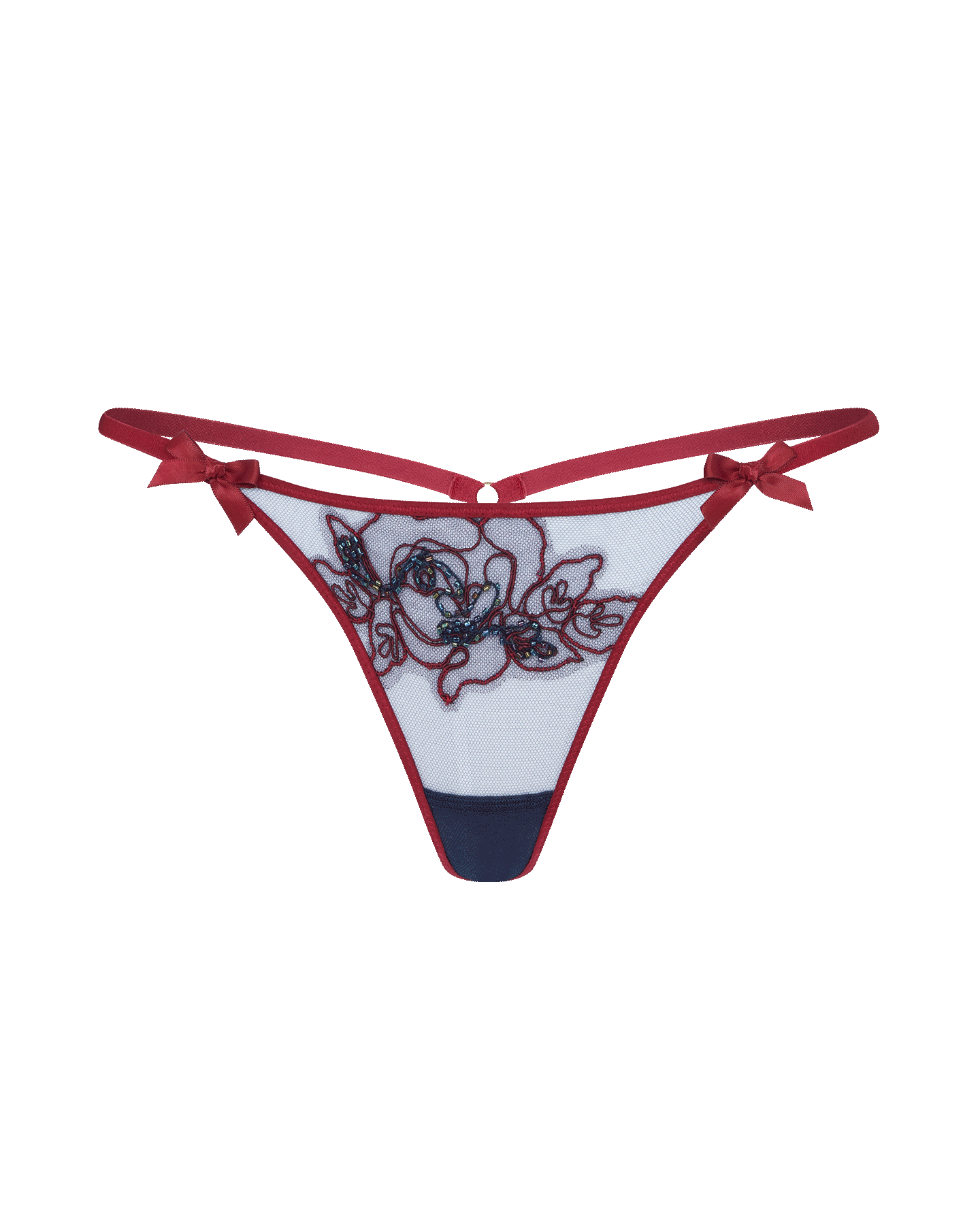 Lindie Thong