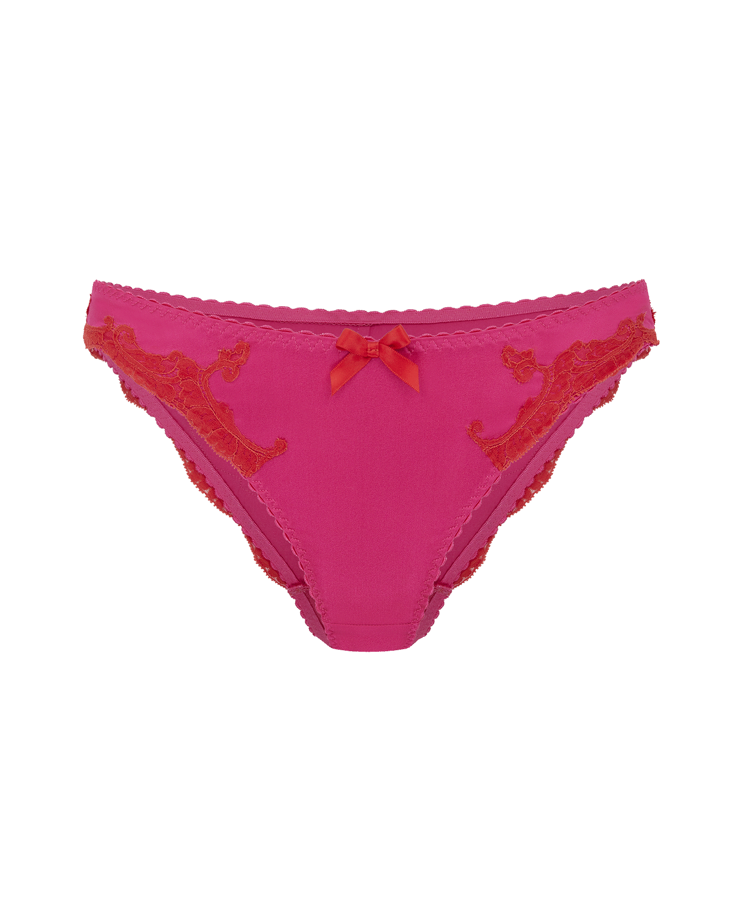Molly Full Brief | By Agent Provocateur