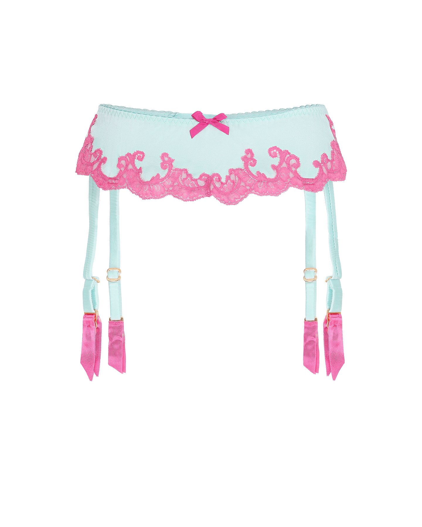 Molly Suspender