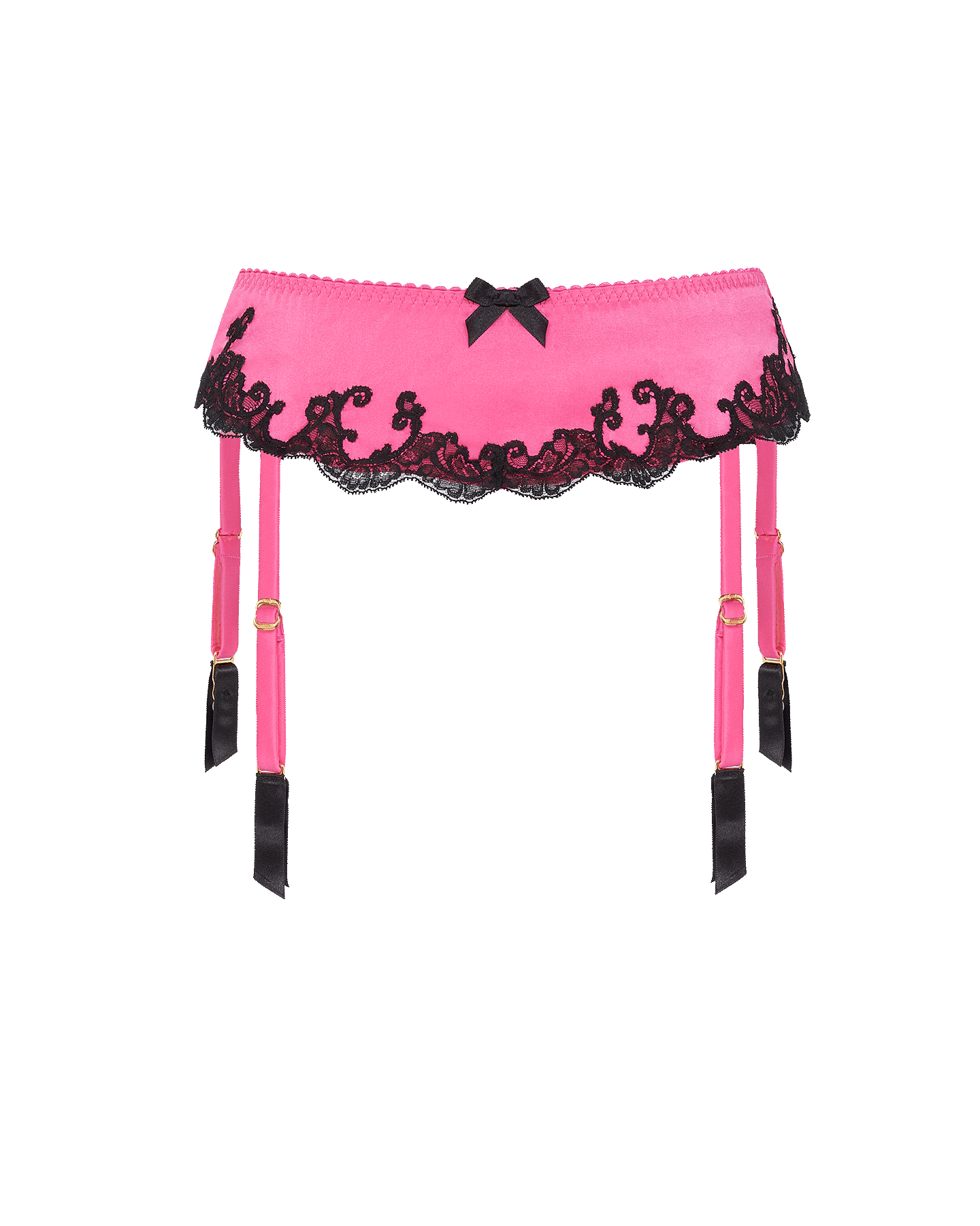 Molly Suspender