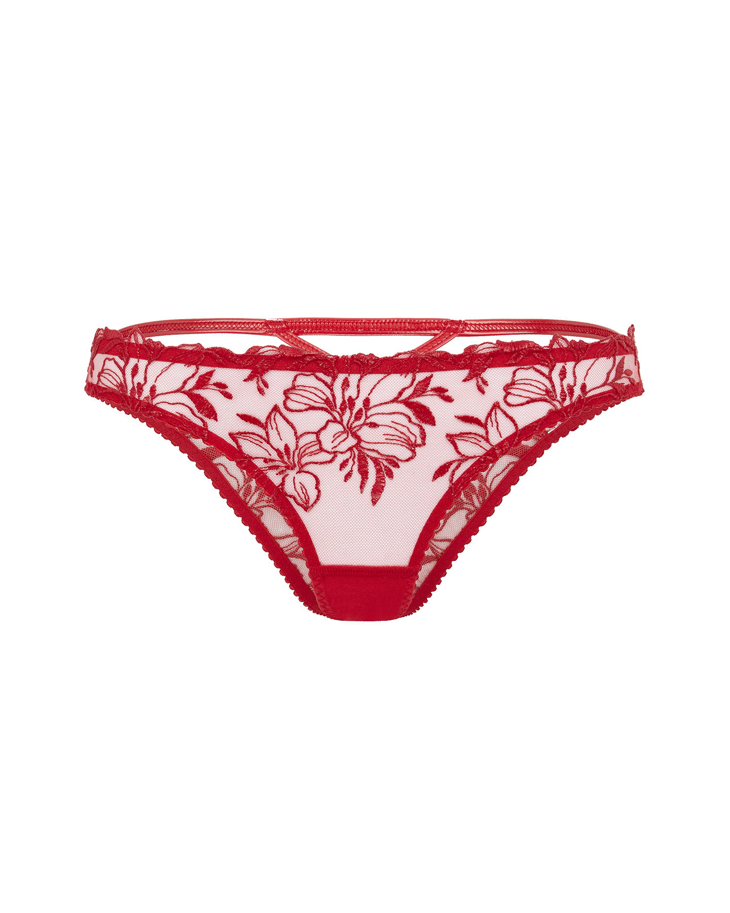 Ozella Full Brief | By Agent Provocateur