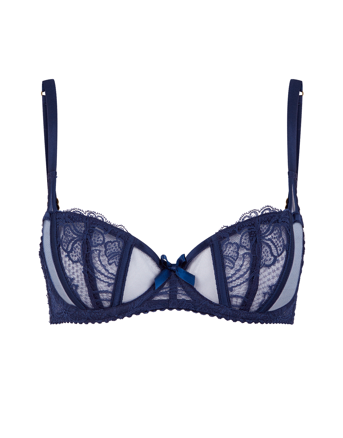 Rozlyn Bra By Agent Provocateur